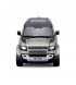 Автомодель Land Rover Defender 110 2022 1:24 (18-21101)