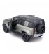 Автомодель Land Rover Defender 110 2022 1:24 (18-21101)