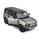 Автомодель Land Rover Defender 110 2022 1:24 (18-21101) Автомодель Land Rover Defender 110 2022 1:24 (18-21101)