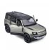 Автомодель Land Rover Defender 110 2022 1:24 (18-21101)