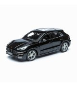 Автомодель Porsche Macan 1:24 (18-21077)