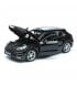 Автомодель Porsche Macan 1:24 (18-21077)