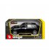 Автомодель Porsche Macan 1:24 (18-21077)