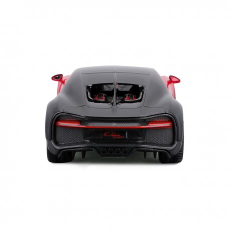 Автомодель Bugatti Chiron Sport 1:32 (18-43061)