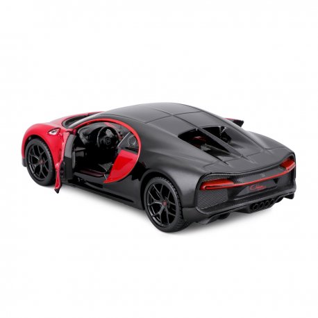 Автомодель Bugatti Chiron Sport 1:32 (18-43061)