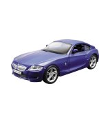 Автомодель Bmw Z4 M Coupe 1:32 (18-43007)