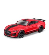 Автомодель Ford Shelby GT500 1:32 (18-43050)