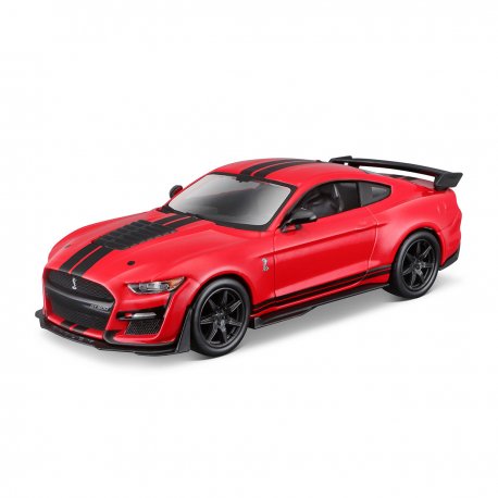 Автомодель Ford Shelby GT500 1:32 (18-43050)