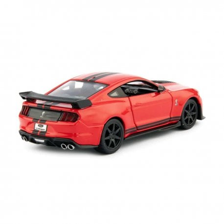 Автомодель Ford Shelby GT500 1:32 (18-43050)