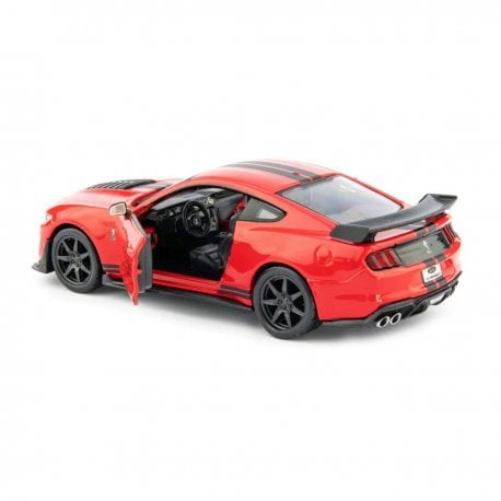 Автомодель Ford Shelby GT500 1:32 (18-43050)