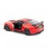 Автомодель Ford Shelby GT500 1:32 (18-43050)
