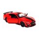 Автомодель Ford Shelby GT500 1:32 (18-43050)
