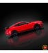 Автомодель Ford Shelby GT500 1:32 (18-43050)