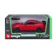 Автомодель Ford Shelby GT500 1:32 (18-43050)