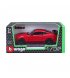 Автомодель Ford Shelby GT500 1:32 (18-43050)