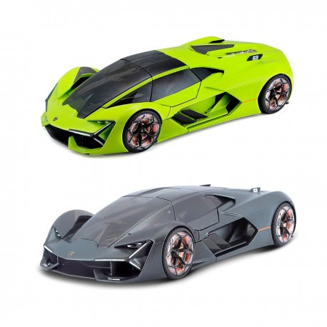 Автомодель Lamborghini Terzo Millennio 1:24 (Random) (18-21094)