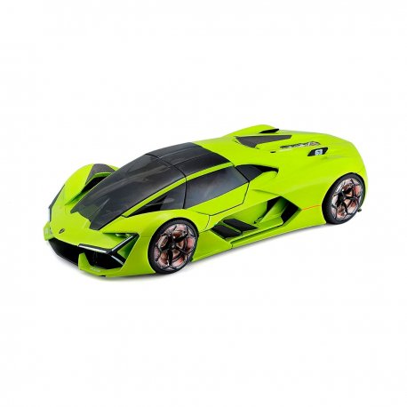Автомодель Lamborghini Terzo Millennio 1:24 (Random) (18-21094)