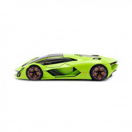Автомодель Lamborghini Terzo Millennio 1:24 (Random) (18-21094)