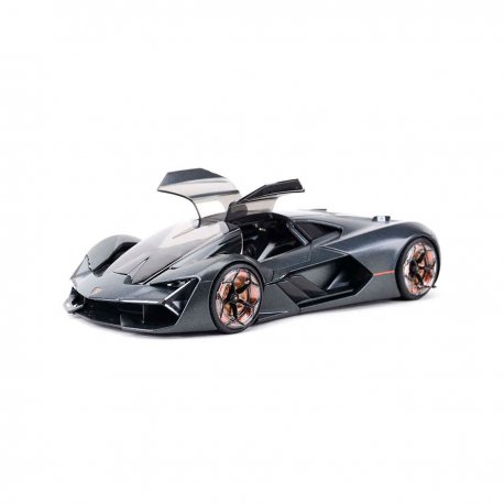 Автомодель Lamborghini Terzo Millennio 1:24 (Random) (18-21094)