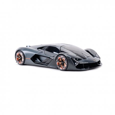 Автомодель Lamborghini Terzo Millennio 1:24 (Random) (18-21094)
