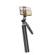 Селфі-монопод Hoco K19 (1570mm) Black Селфі-монопод Hoco K19 (1570mm) Black