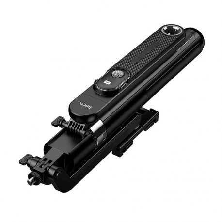 Селфі-монопод Hoco K32 (1810mm) Black