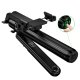 Селфі-монопод Hoco K32 (1810mm) Black