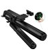 Селфі-монопод Hoco K32 (1810mm) Black