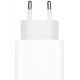 Сетевое зарядное устройство Apple USB-C Power Adapter 20W White (MD3J4ZM/A)