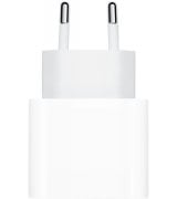 Сетевое зарядное устройство Apple USB-C Power Adapter 20W White (MD3J4ZM/A)