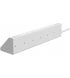 Сетевой фильтр Proove Prism Socket 1.6m White (PSPS25002202)