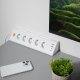 Сетевой фильтр Proove Prism Socket 1.6m White (PSPS25002202) Сетевой фильтр Proove Prism Socket 1.6m White (PSPS25002202)