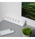 Сетевой фильтр Proove Prism Socket 1.6m White (PSPS25002202)