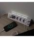 Сетевой фильтр Proove Prism Socket 1.6m White (PSPS25002202)