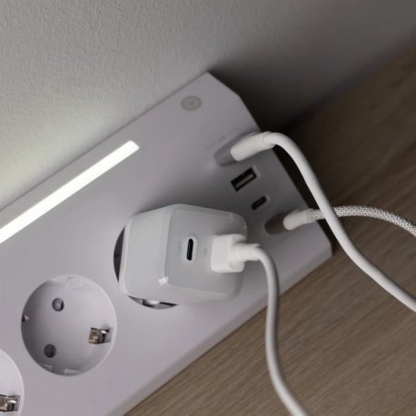 Сетевой фильтр Proove Prism Socket 1.6m White (PSPS25002202)