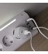 Сетевой фильтр Proove Prism Socket 1.6m White (PSPS25002202)