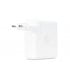Сетевое зарядное устройство для Apple Power Adapter Macbook 96W 1Type-C White (MW2L3)