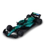 Автомодель TechnoDrive AAston Martin F1 2024 1:43 (250944AMF1)