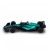 Автомодель TechnoDrive AAston Martin F1 2024 1:43 (250944AMF1)