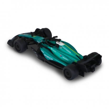 Автомодель TechnoDrive AAston Martin F1 2024 1:43 (250944AMF1)