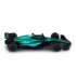 Автомодель TechnoDrive AAston Martin F1 2024 1:43 (250944AMF1)