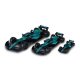Автомодель TechnoDrive AAston Martin F1 2024 1:43 (250944AMF1)