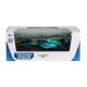 Автомодель TechnoDrive AAston Martin F1 2024 1:43 (250944AMF1)
