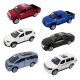 Автомодель TechnoDrive Toyota S2 (Random) (KM250250) Автомодель TechnoDrive Toyota S2 (Random) (KM250250)