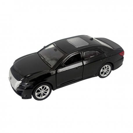Автомодель TechnoDrive Toyota S2 (Random) (KM250250)