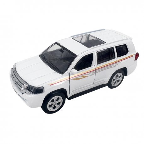Автомодель TechnoDrive Toyota S2 (Random) (KM250250)