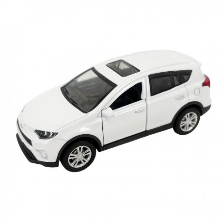 Автомодель TechnoDrive Toyota S2 (Random) (KM250250)