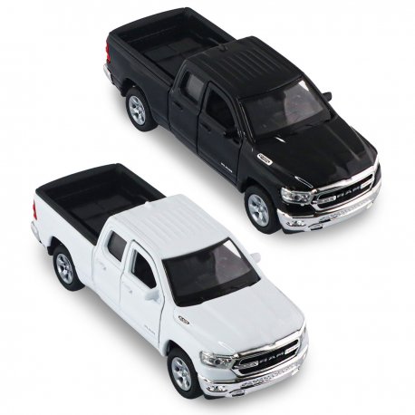 Автомодель TechnoDrive Toyota S2 (Random) (KM250250)