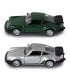 Автомодель TechnoDrive Porsche 911 Turbo 3.3 1978 (Random) (250413U)
