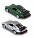 Автомодель TechnoDrive Porsche 911 Turbo 3.3 1978 (Random) (250413U)